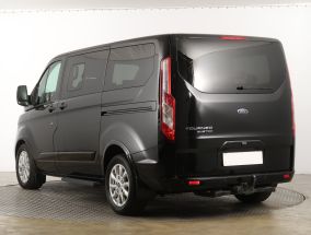 Ford Tourneo Custom - 2019
