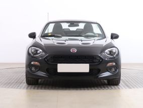 Fiat 124 Spider - 2019
