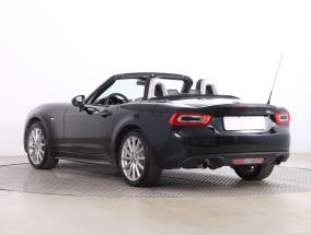 Fiat 124 Spider - 2019