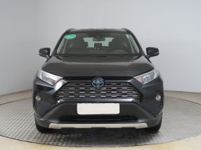 Toyota RAV 4 - 2019