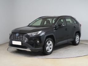 Toyota RAV 4 - 2019