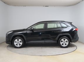 Toyota RAV 4 - 2019