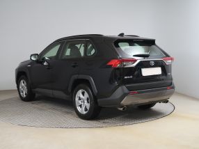 Toyota RAV 4 - 2019
