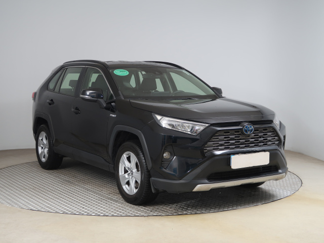 Toyota RAV4 2019