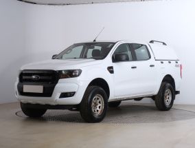 Ford Ranger - 2019