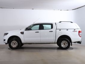 Ford Ranger - 2019