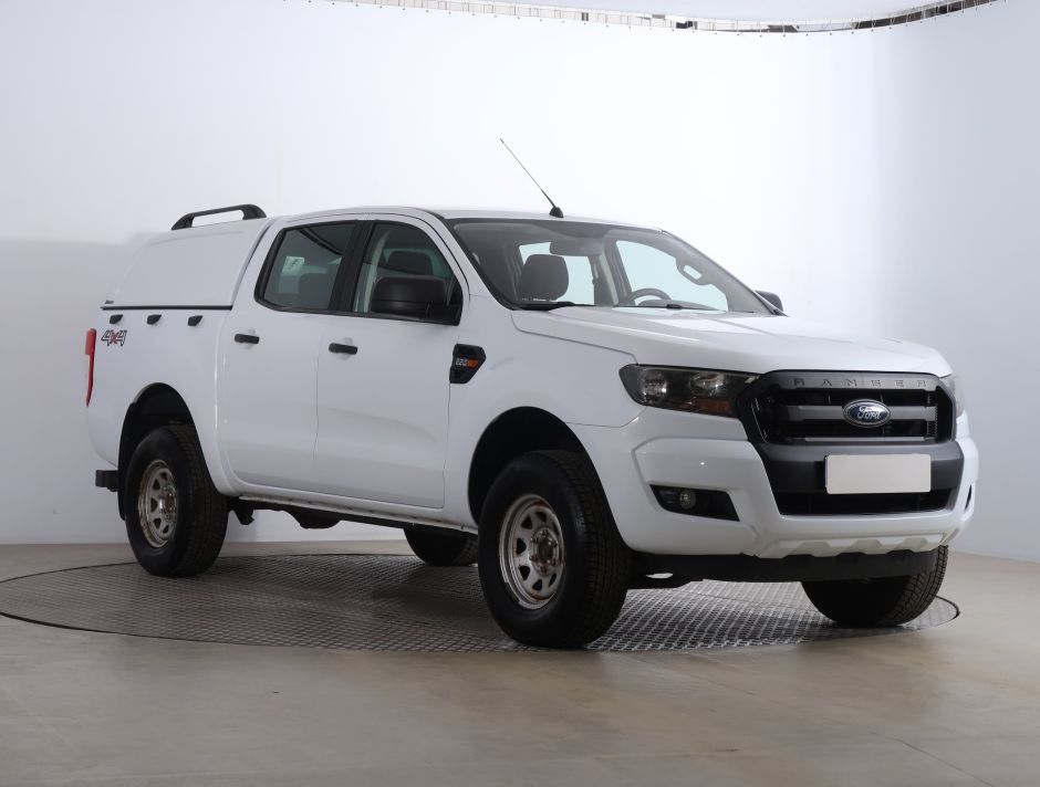 Ford Ranger - 2019