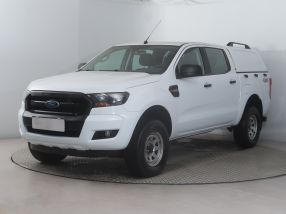 Ford Ranger - 2019