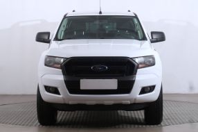 Ford Ranger - 2019