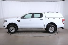 Ford Ranger - 2019