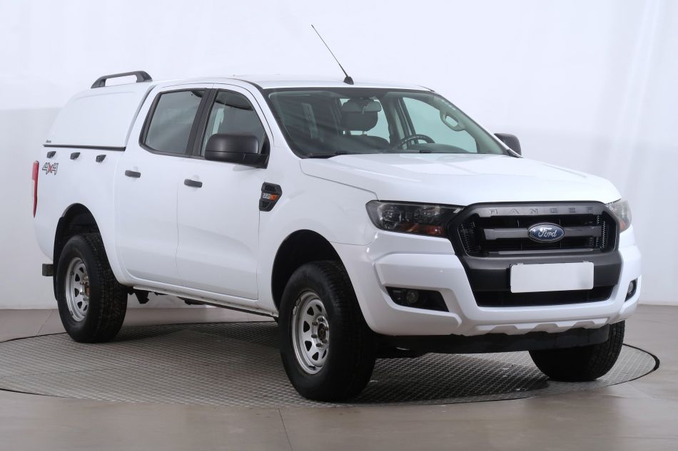 Ford Ranger - 2019