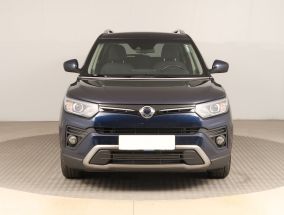 SsangYong Tivoli - 2022