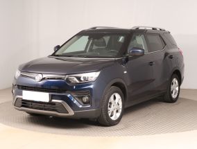 SsangYong Tivoli - 2022