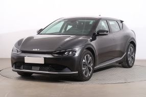 Kia EV6 - 2022
