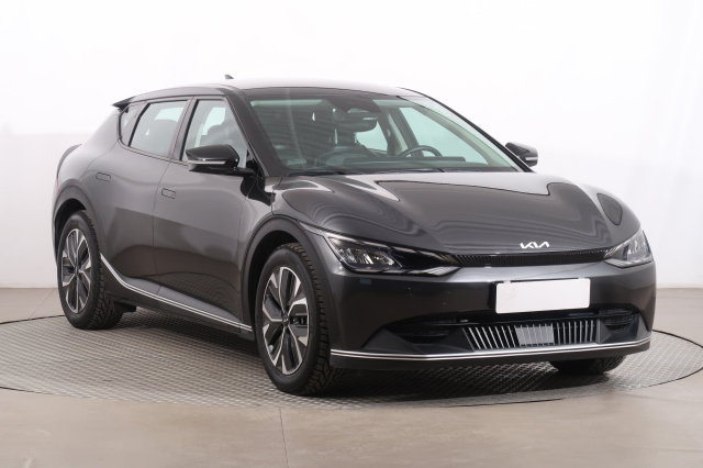 Kia EV6 2022