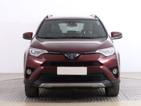 Toyota RAV 4 - 2017