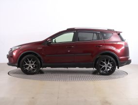 Toyota RAV 4 - 2017