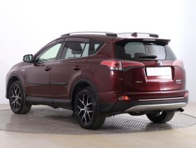 Toyota RAV 4 - 2017
