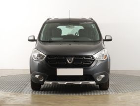 Dacia Lodgy - 2022