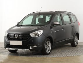 Dacia Lodgy - 2022