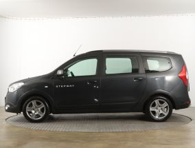Dacia Lodgy - 2022