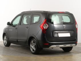 Dacia Lodgy - 2022