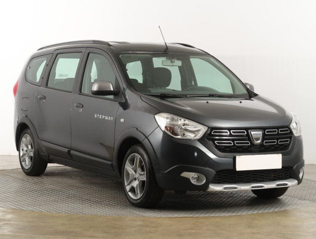 Dacia Lodgy 2022