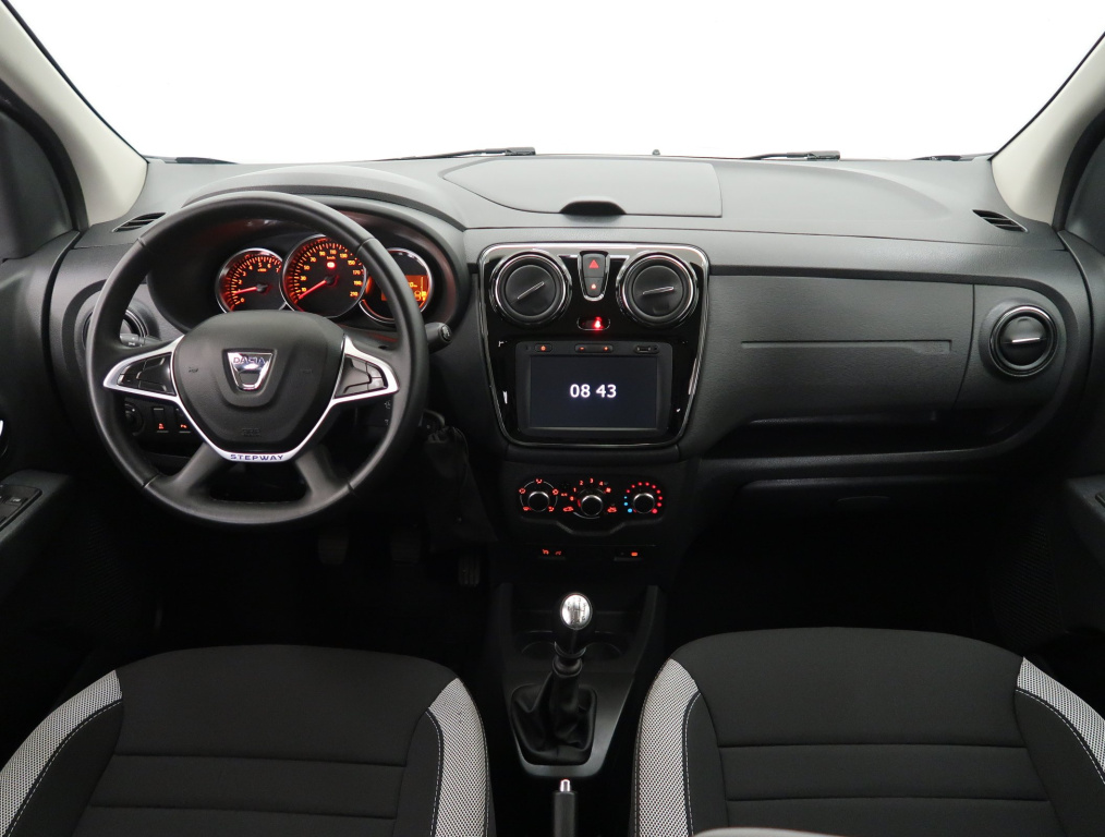 Dacia Lodgy