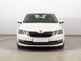 Skoda Octavia - 2019