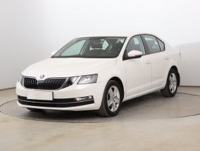 Skoda Octavia - 2019