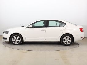 Skoda Octavia - 2019