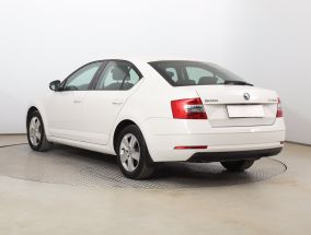 Skoda Octavia - 2019