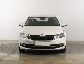Skoda Octavia - 2019