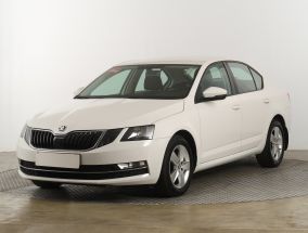 Skoda Octavia - 2019