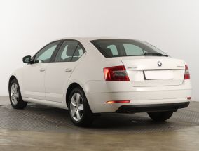Skoda Octavia - 2019