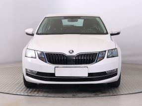 Skoda Octavia - 2019