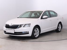 Skoda Octavia - 2019
