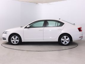 Skoda Octavia - 2019