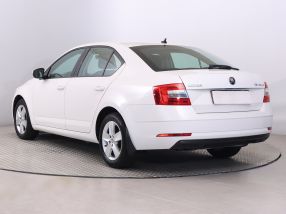 Skoda Octavia - 2019