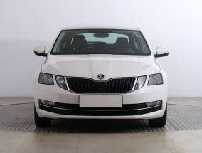 Skoda Octavia - 2019