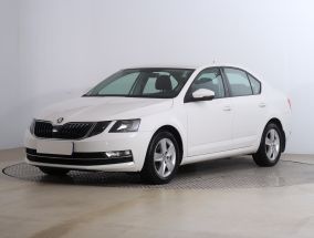 Skoda Octavia - 2019