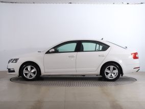 Skoda Octavia - 2019