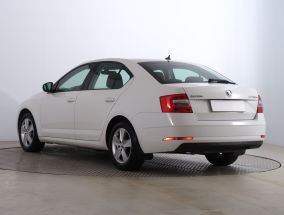 Skoda Octavia - 2019