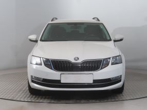 Skoda Octavia - 2019