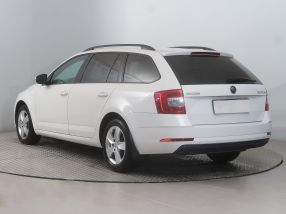 Skoda Octavia - 2019
