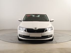 Skoda Octavia - 2019