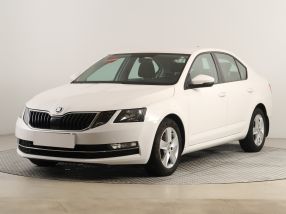 Skoda Octavia - 2019