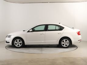 Skoda Octavia - 2019