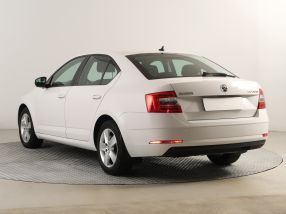 Skoda Octavia - 2019