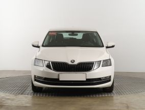 Skoda Octavia - 2019